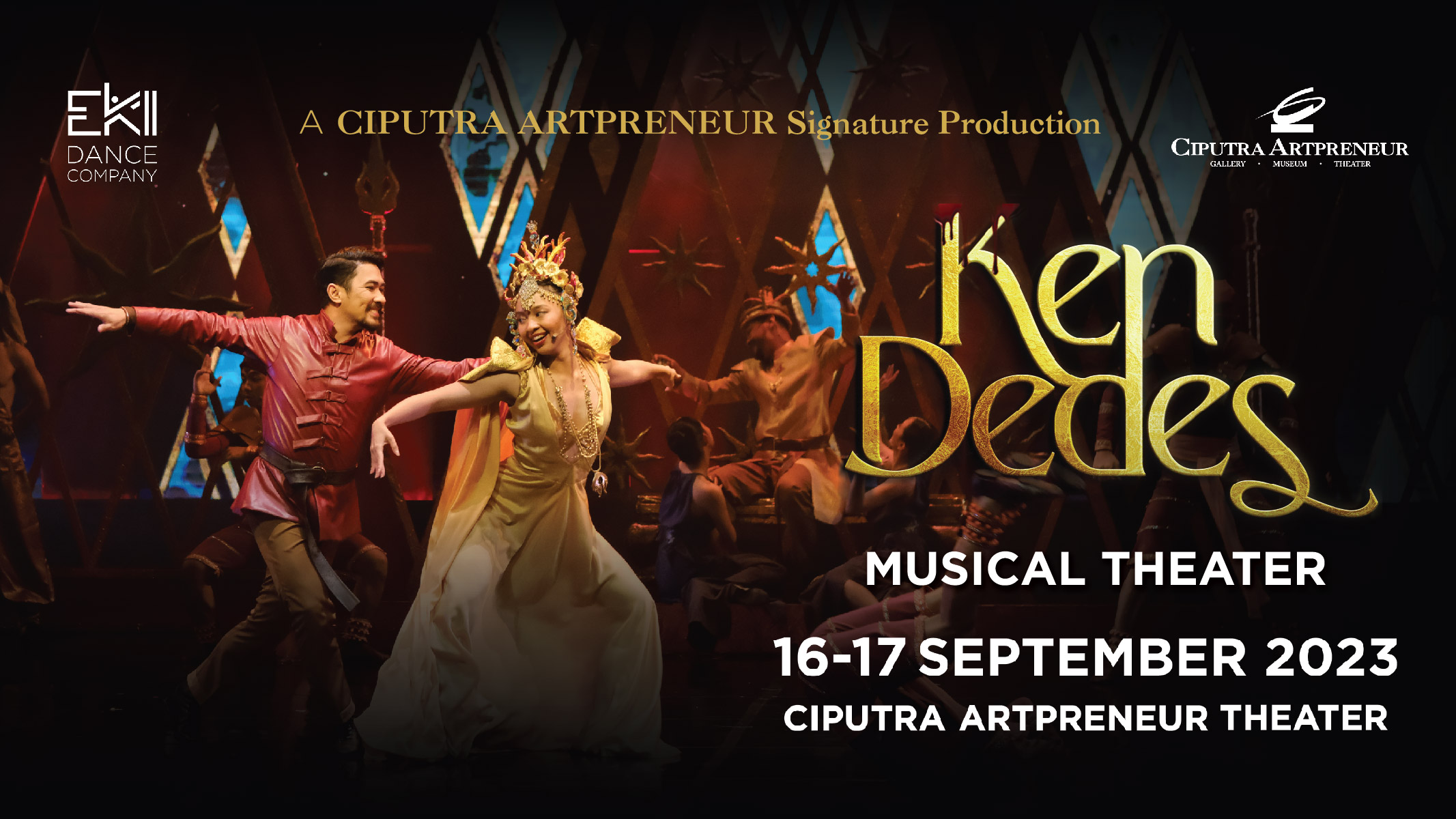 Ken Dedes 